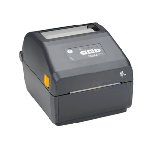 ZEBRA BARCODE PRINTER ZD421 203 dpi Bluetooth USB