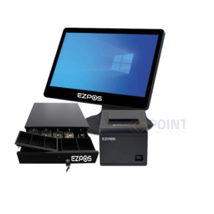 EZ POS I5 TOUCH SCREEN SYSTEM POS